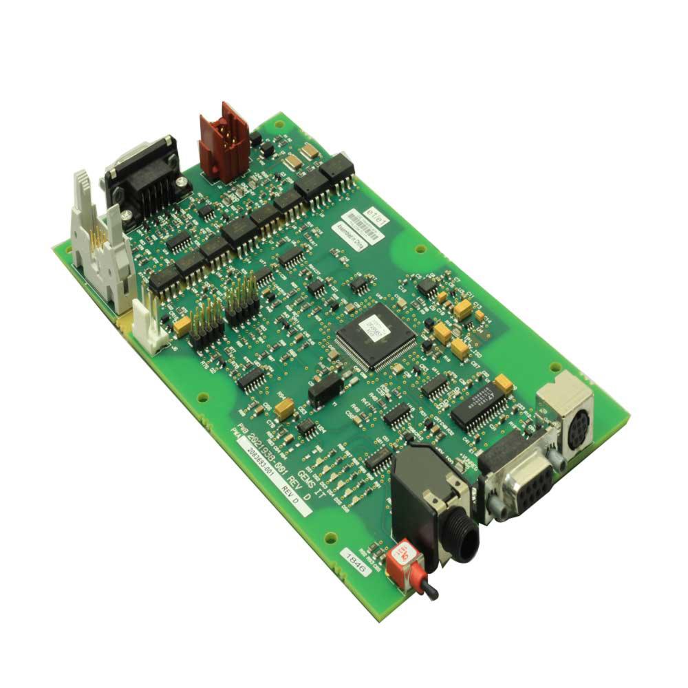 PORCESADIR DE CAMINADOR PCB T2100 ROHS PORCESADIR DE CAMINADOR PCB T2100 ROHS