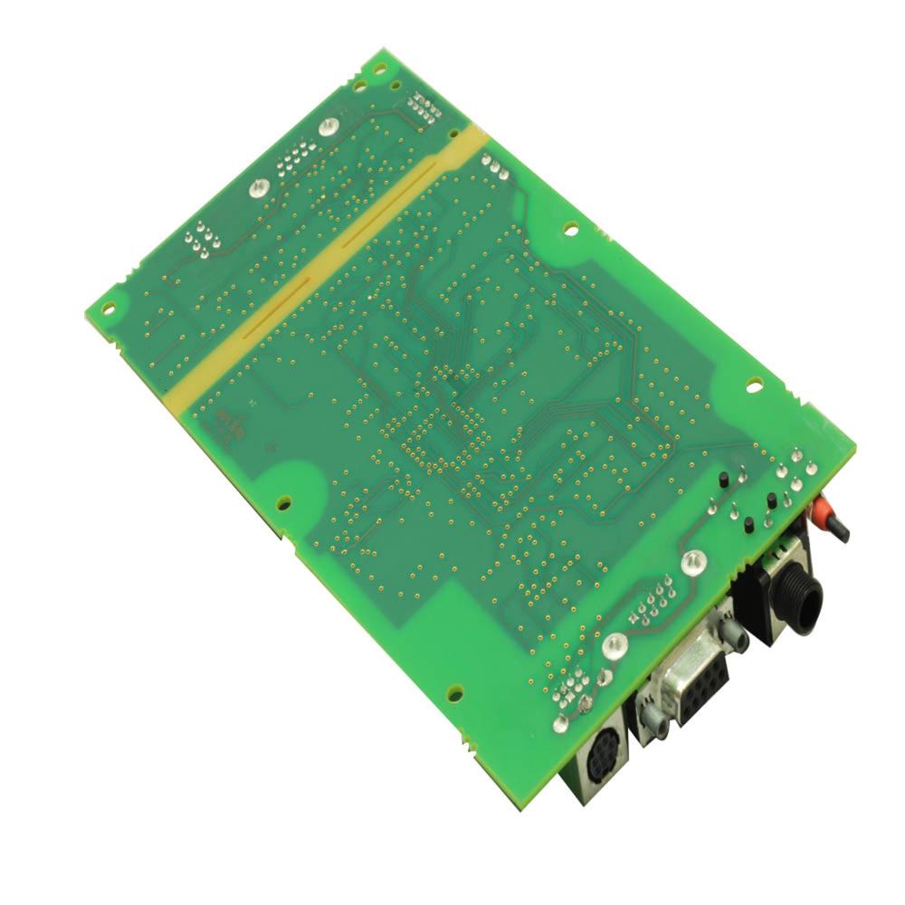 PORCESADIR DE CAMINADOR PCB T2100 ROHS PORCESADIR DE CAMINADOR PCB T2100 ROHS