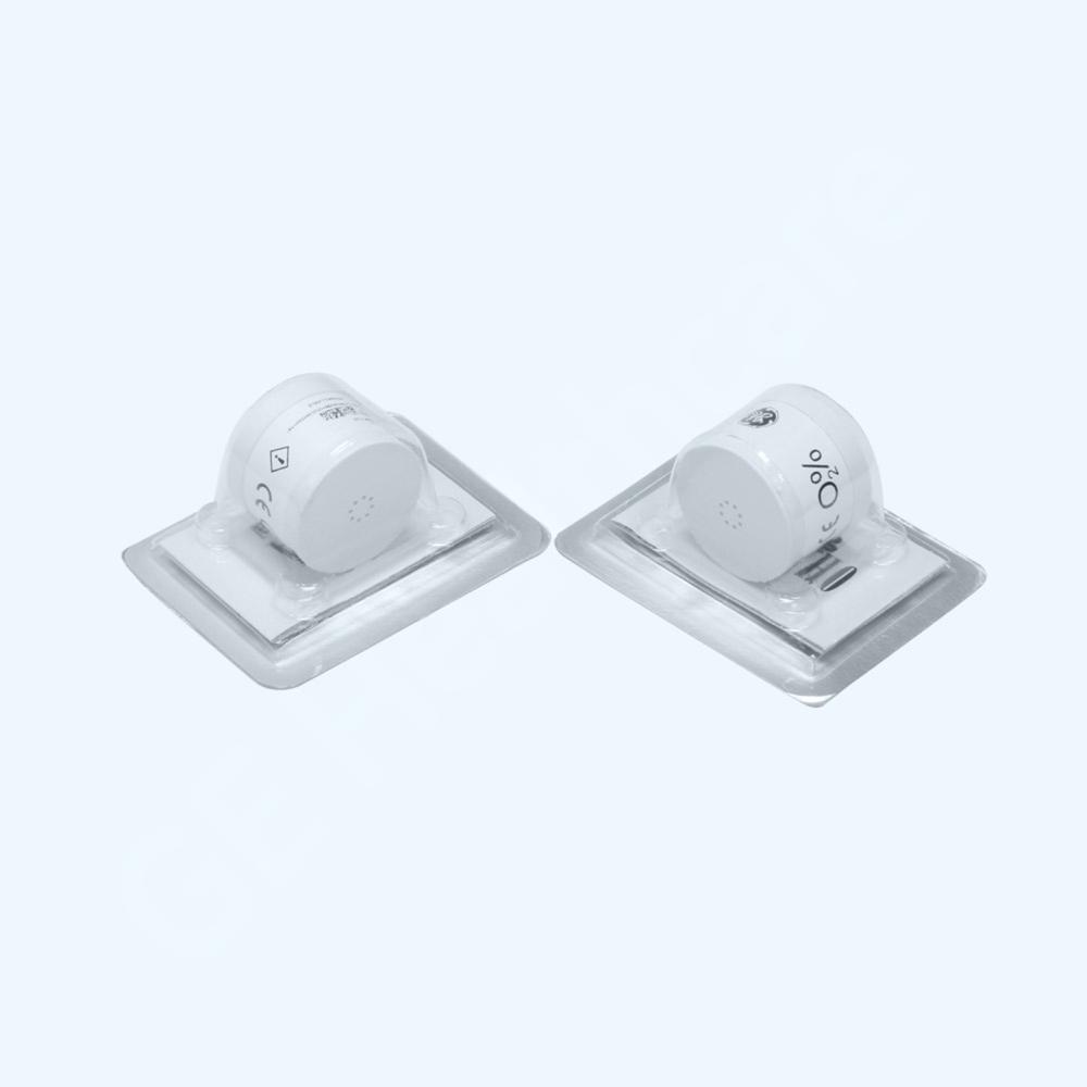 SENSORES O2 2PK SERVO2 GP - ROHS SENSORES O2 2PK SERVO2 GP - ROHS