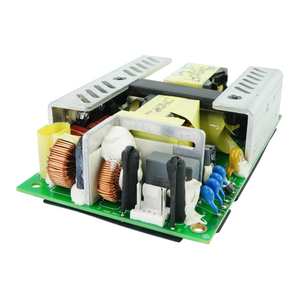 FRU POWER SUPPLY 24V 150W OPEN FRAME MEDICAL GRADE IEC 60601  EMC ED-4 COMPLIAN FRU POWER SUPPLY 24V 150W OPEN FRAME MEDICAL GRADE IEC 60601  EMC ED-4 COMPLIAN