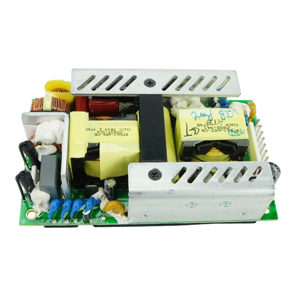 FRU POWER SUPPLY 24V 150W OPEN FRAME MEDICAL GRADE IEC 60601  EMC ED-4 COMPLIAN FRU POWER SUPPLY 24V 150W OPEN FRAME MEDICAL GRADE IEC 60601  EMC ED-4 COMPLIAN