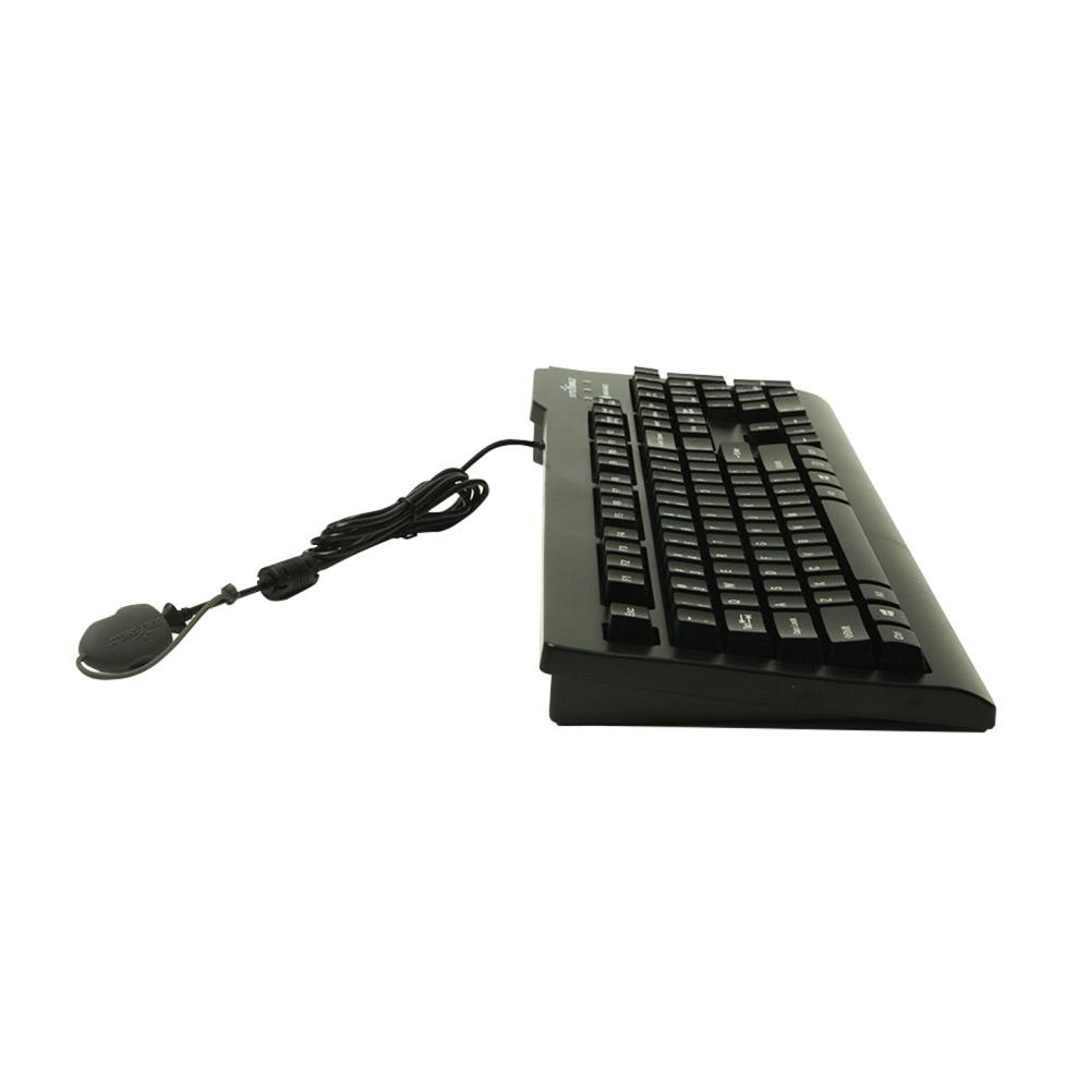 TECLADO USB BLANCO IPX1 INGLÉS EE. UU. - FRU TECLADO USB BLANCO IPX1 INGLÉS EE. UU. - FRU