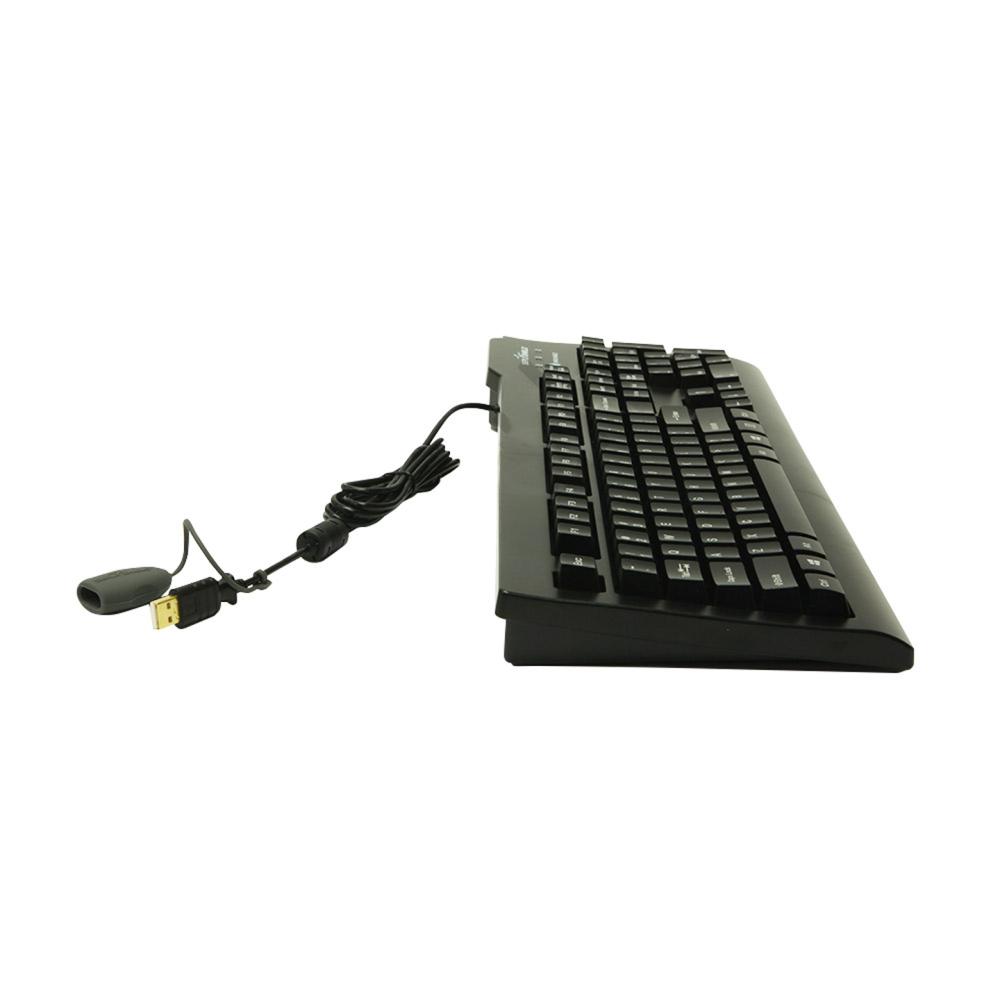 TECLADO USB BLANCO IPX1 INGLÉS EE. UU. - FRU TECLADO USB BLANCO IPX1 INGLÉS EE. UU. - FRU