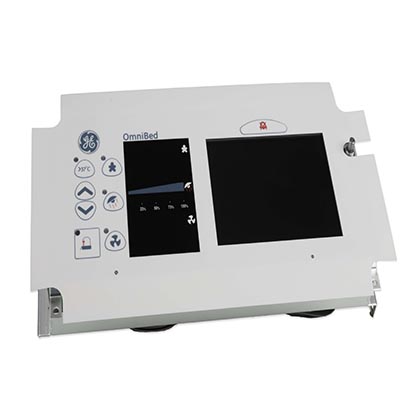 PANTALLA DE ASSY-LAU, ACTUALIZACIÓN DE PANTALLA, KIT DE SERVICIO OMNIBED, PRODUCTO TERMINADO - MARCA PANTALLA DE ASSY-LAU, ACTUALIZACIÓN DE PANTALLA, KIT DE SERVICIO OMNIBED, PRODUCTO TERMINADO - MARCA