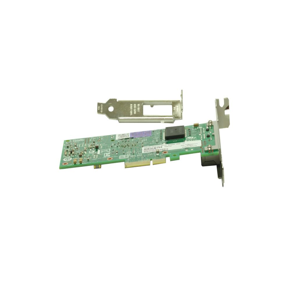 HP 361T PCIE Dual Port Gigabit NIC Card HP 361T PCIE Dual Port Gigabit NIC Card