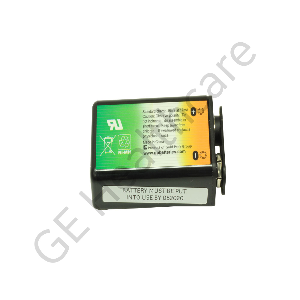 KIT, BATERÍA RECARGABLE, NIMH, 8.4V KIT, BATERÍA RECARGABLE, NIMH, 8.4V