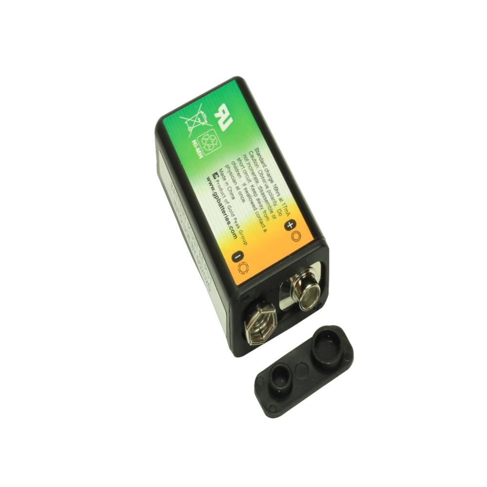 Kit Rechargeable Battery Nickel-Metal Hydride 8.4V Kit Rechargeable Battery Nickel-Metal Hydride 8.4V