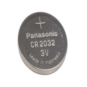 KIT DE SERVICIO, BATERÍA, CR2032, PANASONIC KIT DE SERVICIO, BATERÍA, CR2032, PANASONIC