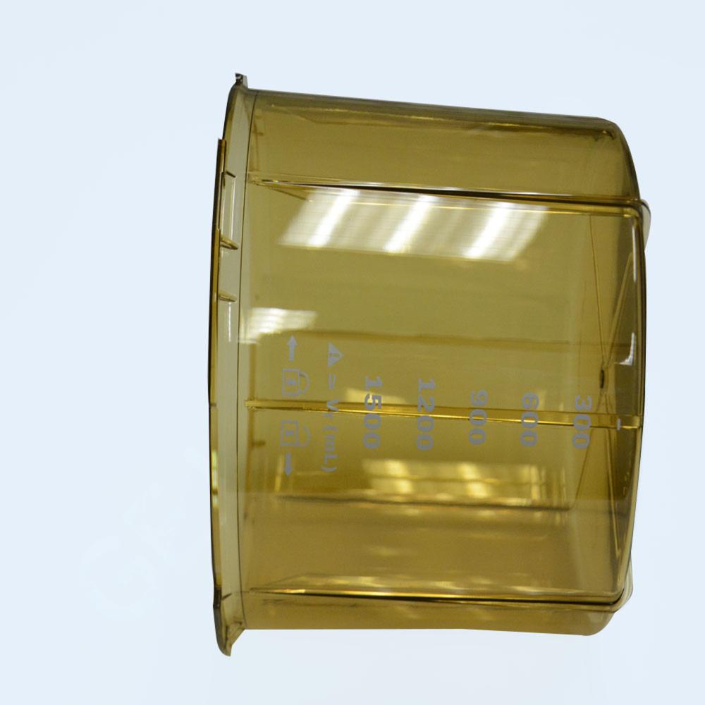 HOUSING ADULT BELLOWS ABA PPSU BCG HOUSING ADULT BELLOWS ABA PPSU BCG