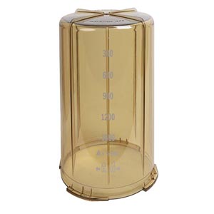 HOUSING ADULT BELLOWS ABA PPSU BCG HOUSING ADULT BELLOWS ABA PPSU BCG