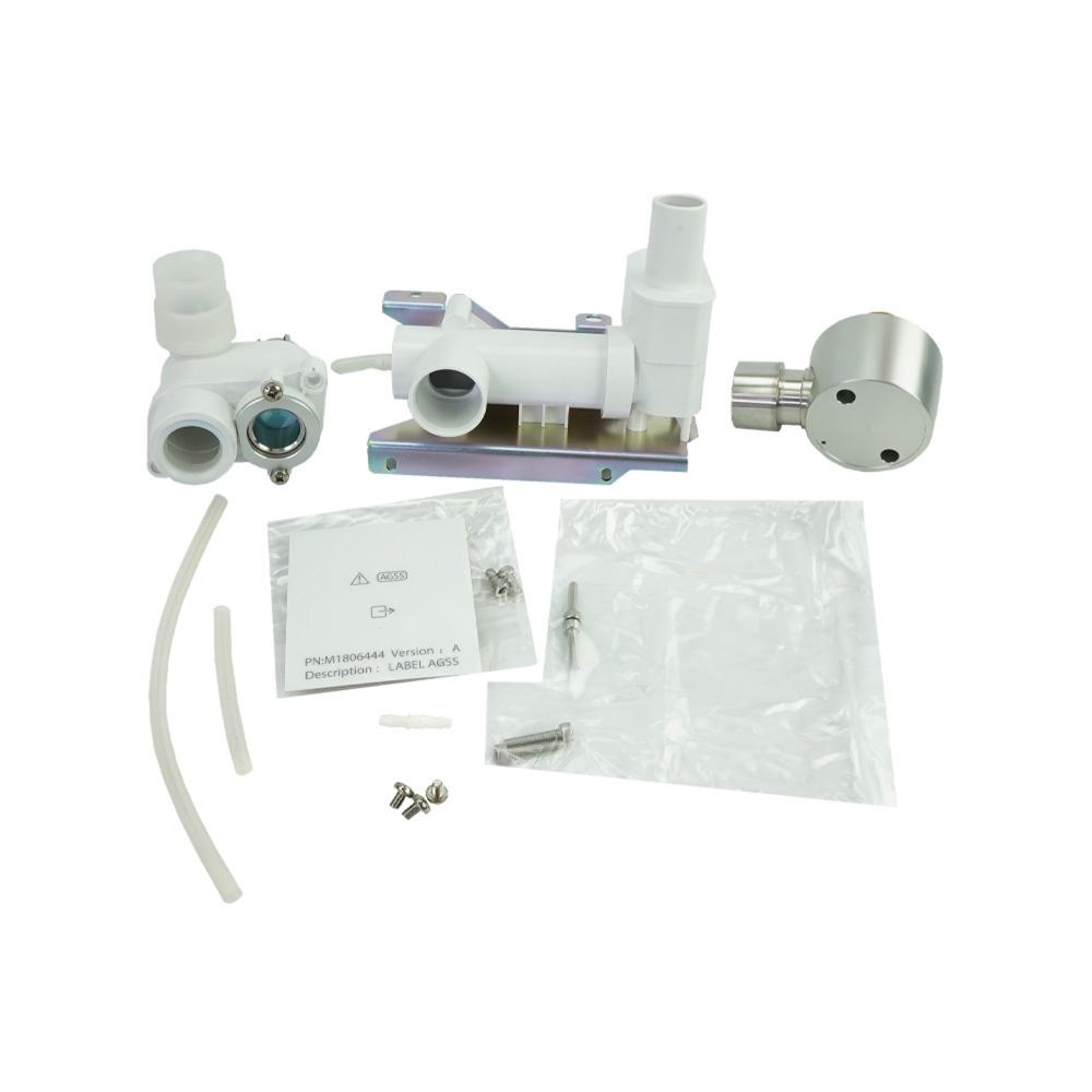 AGSS Passive 30mm Taper Isolated Male Outlet Connector AGSS Passive 30mm Taper Isolated Male Outlet Connector