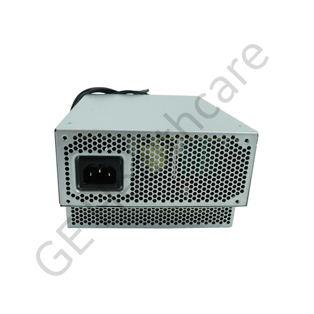 SUMINISTRO DE VOLTAJE HP Z440, 100?240 VAC, 550W - FRU SUMINISTRO DE VOLTAJE HP Z440, 100?240 VAC, 550W - FRU