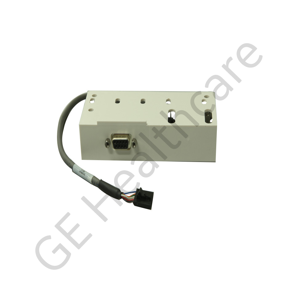 KIT DE MEJORA, RS232 KIT DE MEJORA, RS232