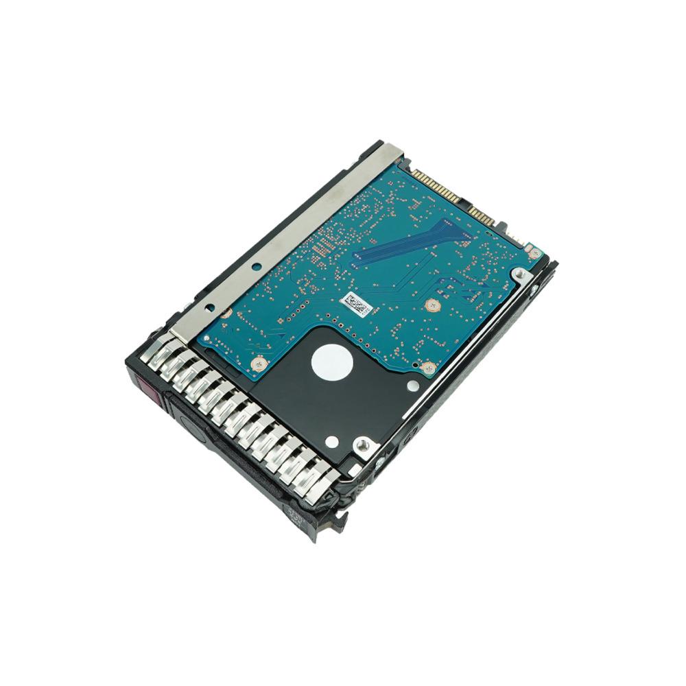 HP 1.2 TB 6G SAS 10 K 2.5" SFF ENT Smart Cathode Hard Drive HP 1.2 TB 6G SAS 10 K 2.5" SFF ENT Smart Cathode Hard Drive