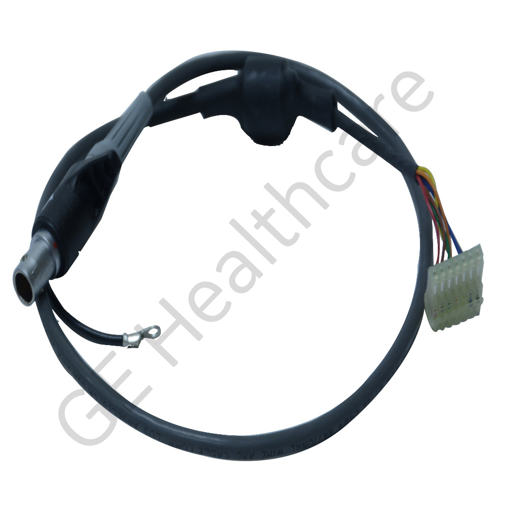 MONTAJE DE CABLES DE BÁSCULA PANDA MONTAJE DE CABLES DE BÁSCULA PANDA