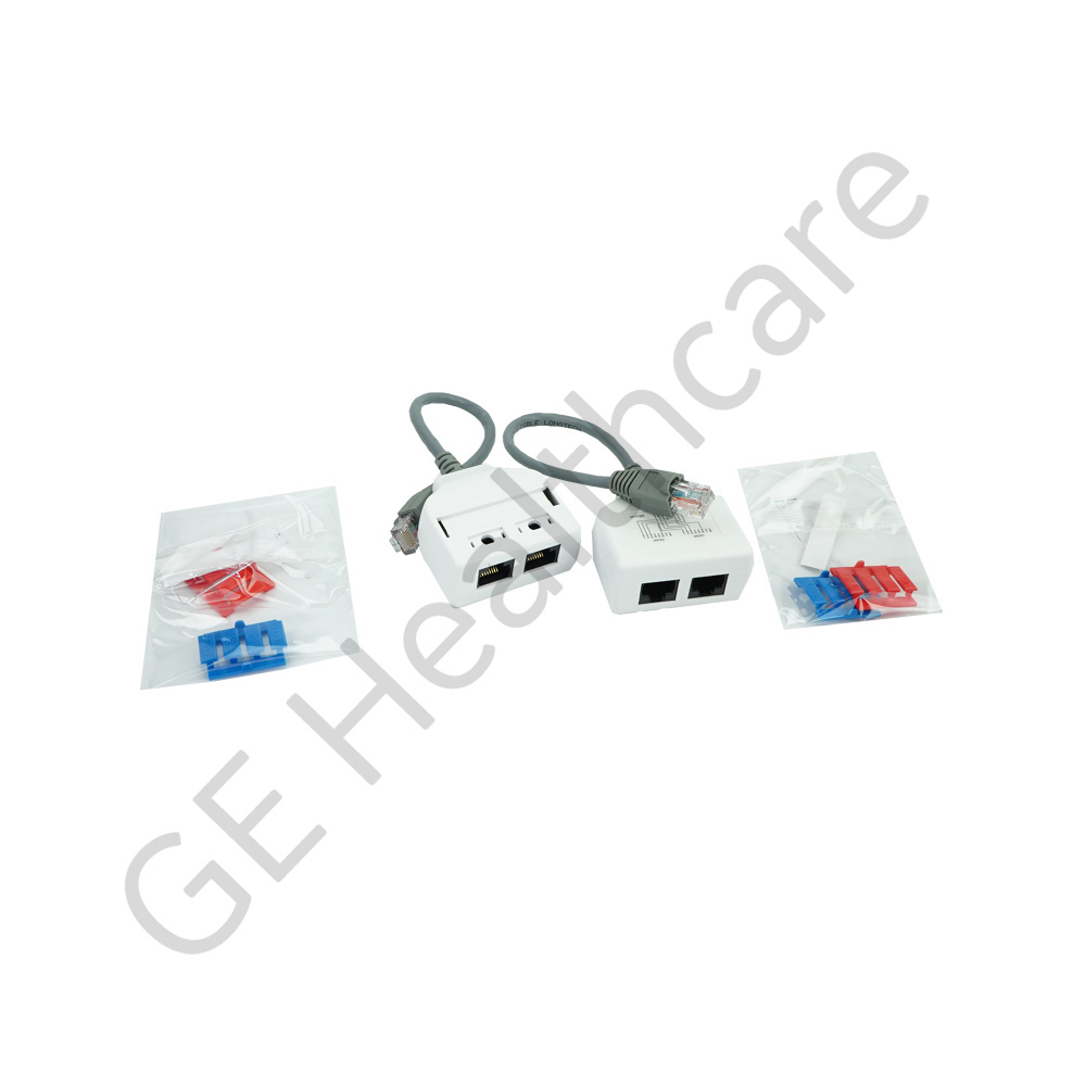 DUPLICADOR ECONOMIZADOR DE CABLE CAT 5E DUPLICADOR ECONOMIZADOR DE CABLE CAT 5E