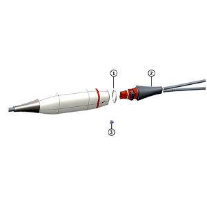 FRU CARESCAPE PRES PARAMETER CABLE UTAH 0 8M FRU CARESCAPE PRES PARAMETER CABLE UTAH 0 8M