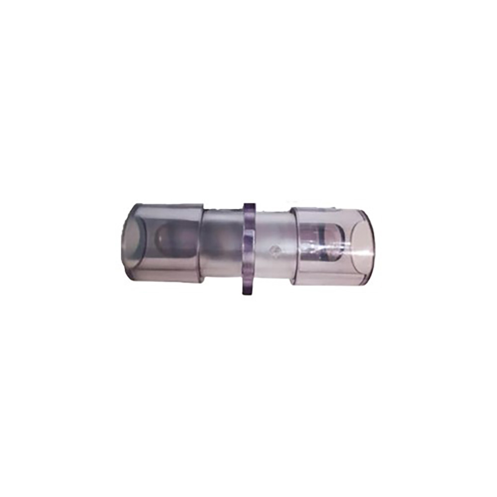 CONECTOR RECTO, ADULTO, REUTILIZABLE, 10/PQT CONECTOR RECTO, ADULTO, REUTILIZABLE, 10/PQT
