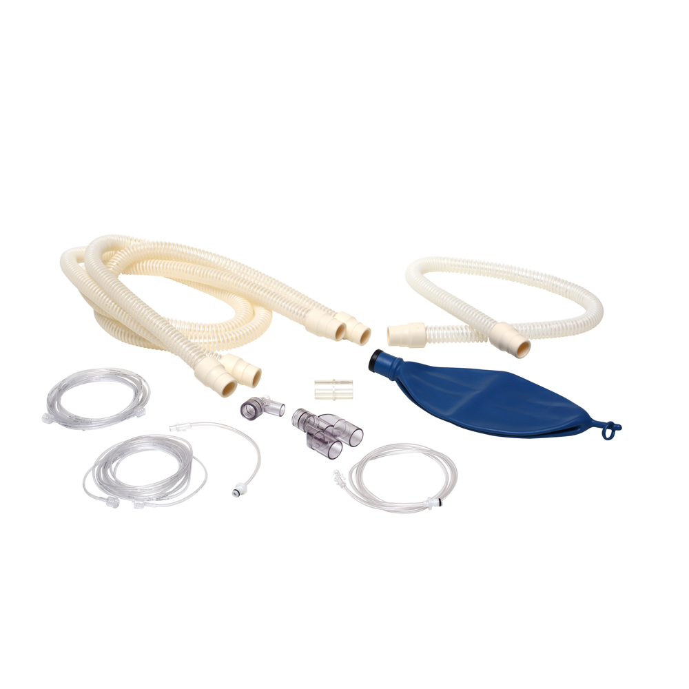 KIT DE ARRANQUE, ADULTO, REUTILIZABLE, HYTREL, 1, 5m KIT DE ARRANQUE, ADULTO, REUTILIZABLE, HYTREL, 1, 5m