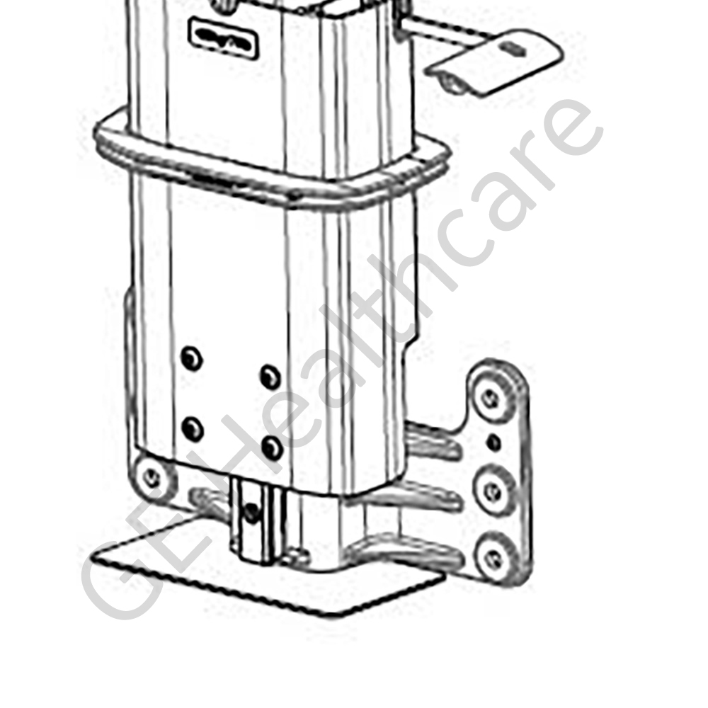 FRU VARIABLE HEIGHT MECHANISM ASSEMBLY- MAC VU360 FRU VARIABLE HEIGHT MECHANISM ASSEMBLY- MAC VU360