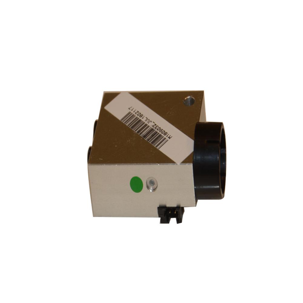 O2 Flush Valve Manifold without Knob with ACGO O2 Flush Valve Manifold without Knob with ACGO