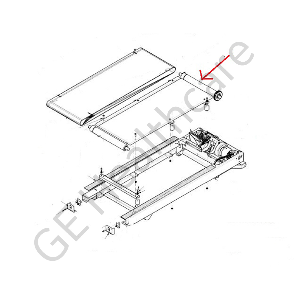 Roller Front Roller Front