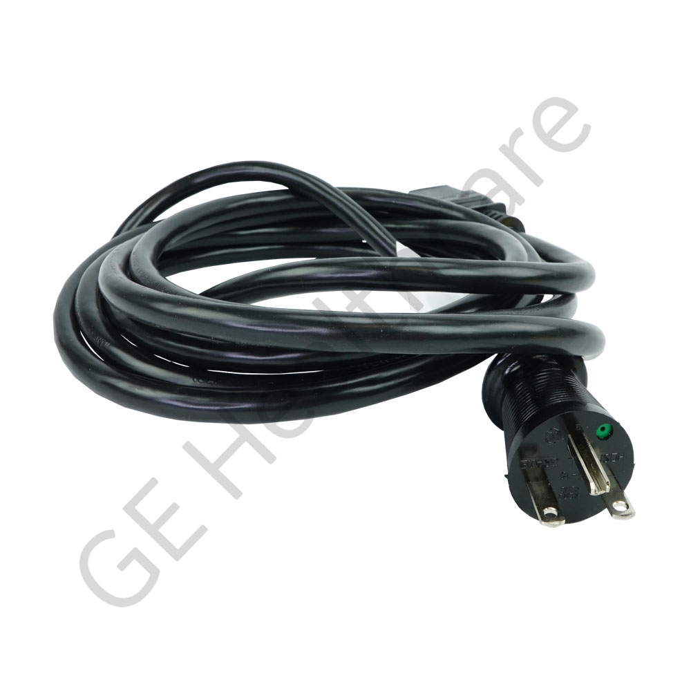 CABLE DE VOLTAJE 250VAC 15A NEMA 6-15P CABLE DE VOLTAJE 250VAC 15A NEMA 6-15P