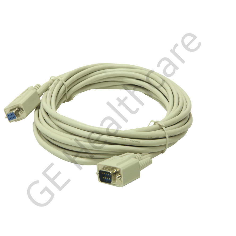 CABLE RS232 INTERFAZ T2100 PARA CAJA/PC