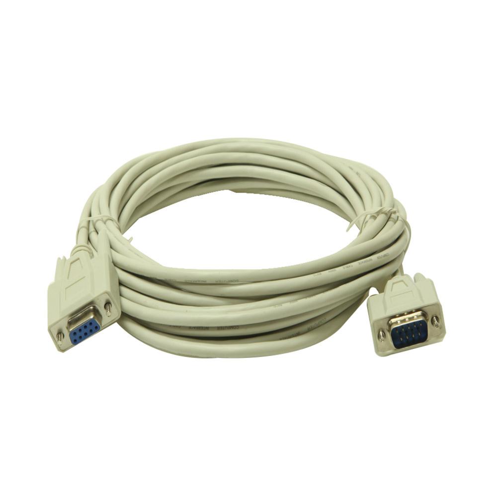 CABLE RS232 INTERFAZ T2100 PARA CAJA/PC CABLE RS232 INTERFAZ T2100 PARA CAJA/PC