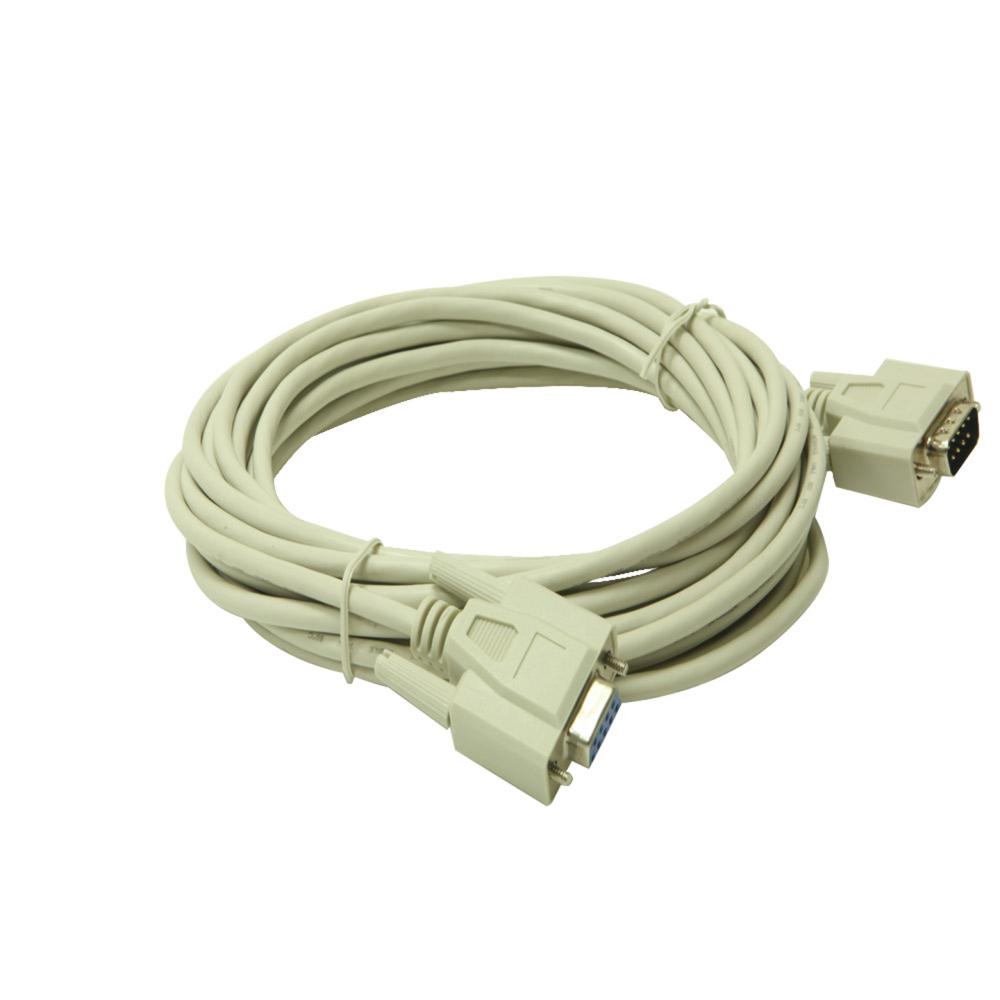 CABLE RS232 INTERFAZ T2100 PARA CAJA/PC CABLE RS232 INTERFAZ T2100 PARA CAJA/PC