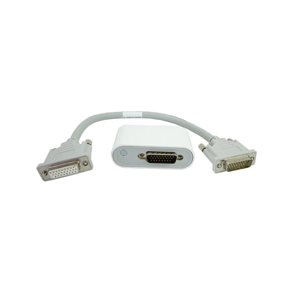 FRU VALUE MONITOR MULTI-I/O ADAPTER WITH CABLE FRU VALUE MONITOR MULTI-I/O ADAPTER WITH CABLE