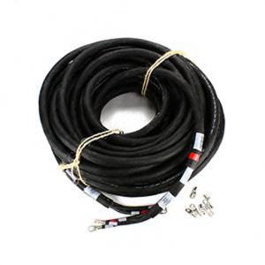 Run #764MR3 CABI/FJ5 to MG3-A32-TS5/6 Run #764MR3 CABI/FJ5 to MG3-A32-TS5/6