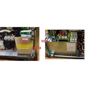 Line Filter Box 2102774 Line Filter Box 2102774