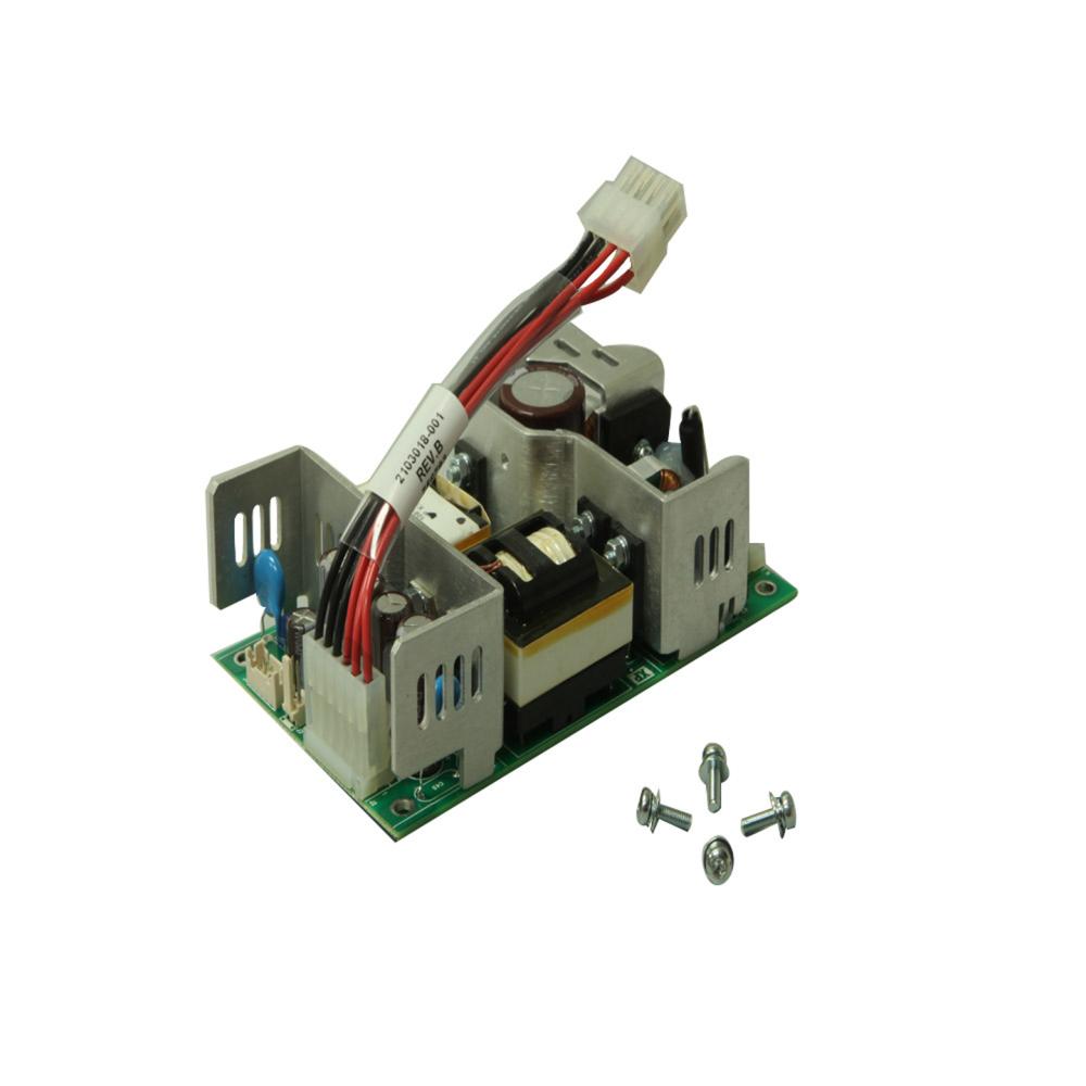 UNIDAD DE FUENTE DE ALIMENTACIÓN FRU, XP AC/DC , B650 VER02 UNIDAD DE FUENTE DE ALIMENTACIÓN FRU, XP AC/DC , B650 VER02