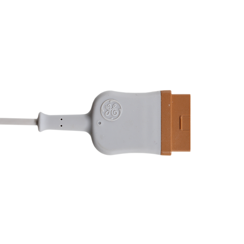 Cable de Temperatura, Serie 400 Sondas, simples, 0, 5 m/1,7 pies Cable de Temperatura, Serie 400 Sondas, simples, 0, 5 m/1,7 pies