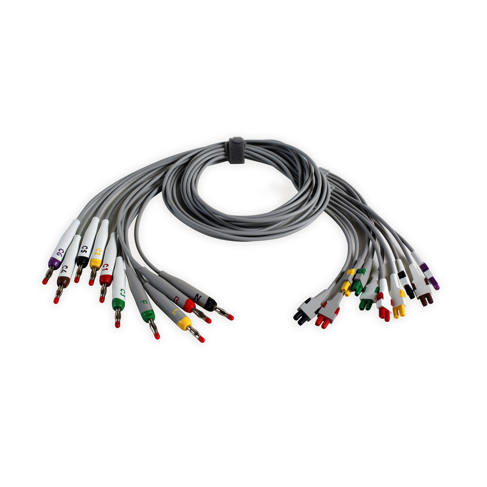 SET DE LATIGUILLOS , BASE 10, BANANA, IEC SET DE LATIGUILLOS , BASE 10, BANANA, IEC