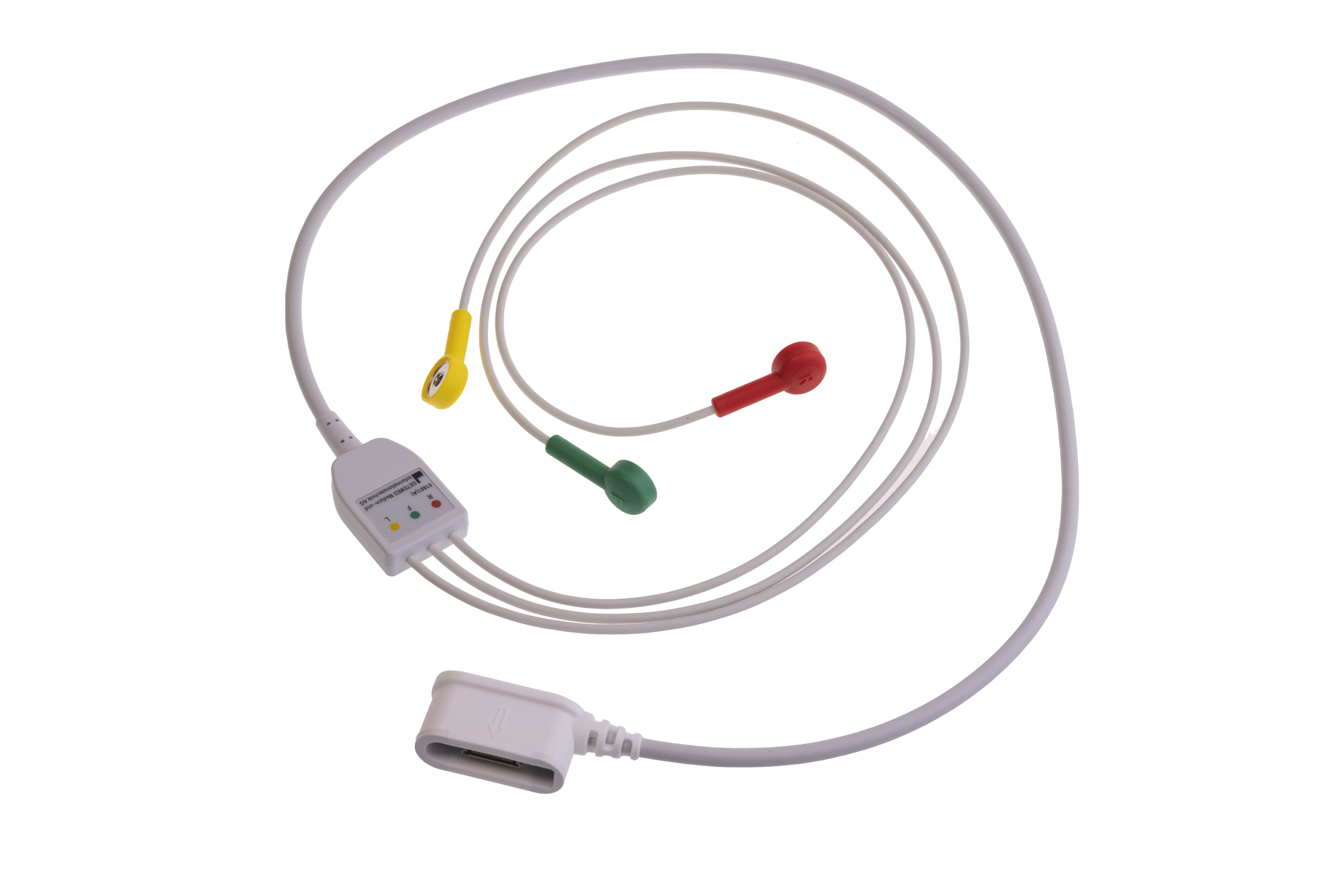 Set de cables SEER 1000, 3 cables, 3 canales, 105 cm (41 pulgadas), IEC Set de cables SEER 1000, 3 cables, 3 canales, 105 cm (41 pulgadas), IEC