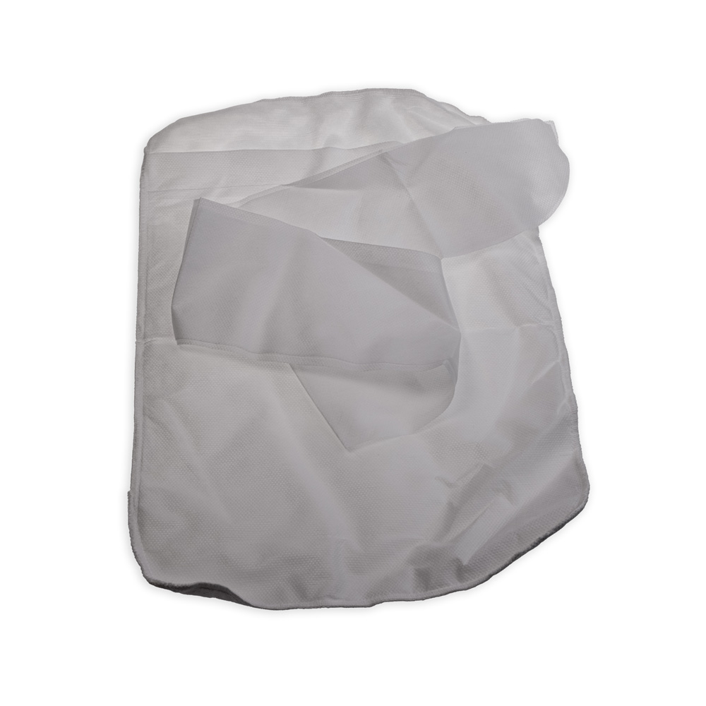 Pad Covers, Disposable, Small, Bilisoft 2.0, 50/Box