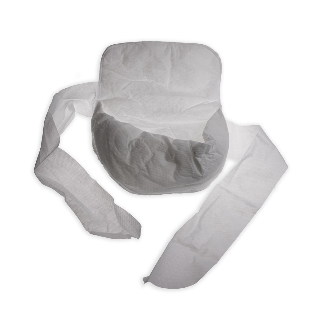Fundas de cojín BiliSoft 2.0 desechables niños, pequeñas (CANT. 15) Fundas de cojín BiliSoft 2.0 desechables niños, pequeñas (CANT. 15)