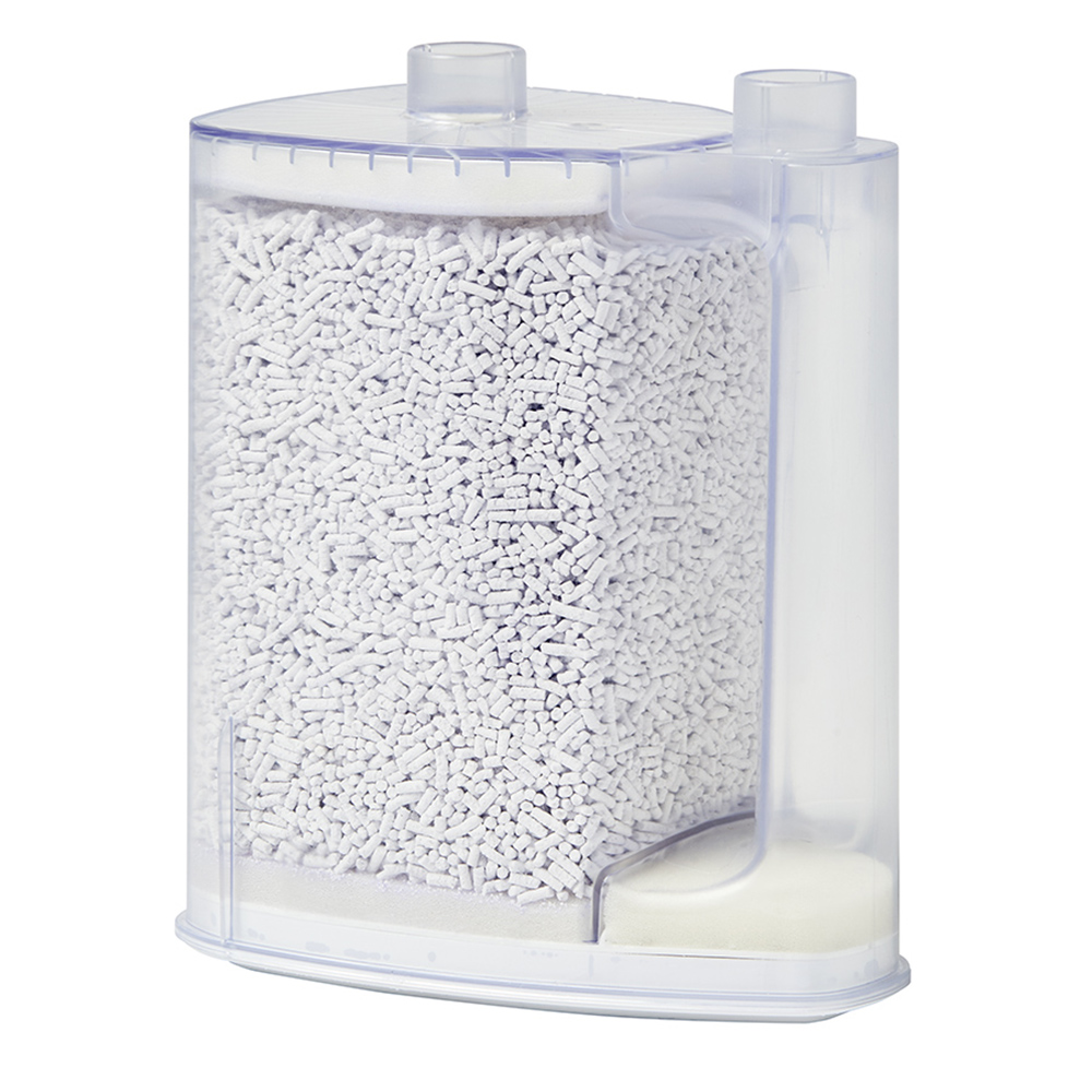 AMAB3803GE, CONTENEDOR DE ABSORBEDOR PRECARGADO AMSORB® PLUS CARE-CAN, 1.4L - CAJA DE 8 AMAB3803GE, CONTENEDOR DE ABSORBEDOR PRECARGADO AMSORB® PLUS CARE-CAN, 1.4L - CAJA DE 8