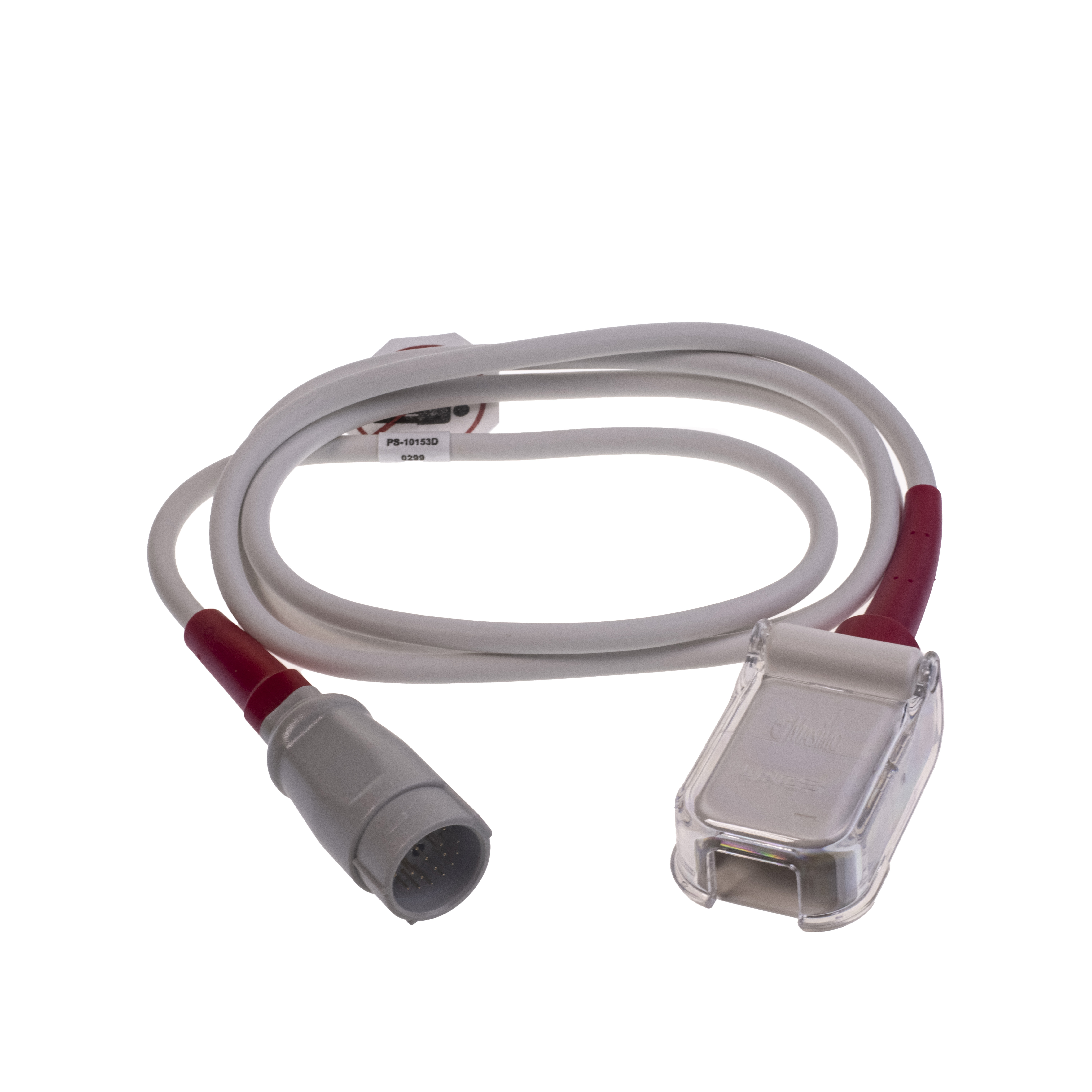 Cable Masimo LNC-4 LNCS de 25 pinos, 1, 2 m Cable Masimo LNC-4 LNCS de 25 pinos, 1, 2 m