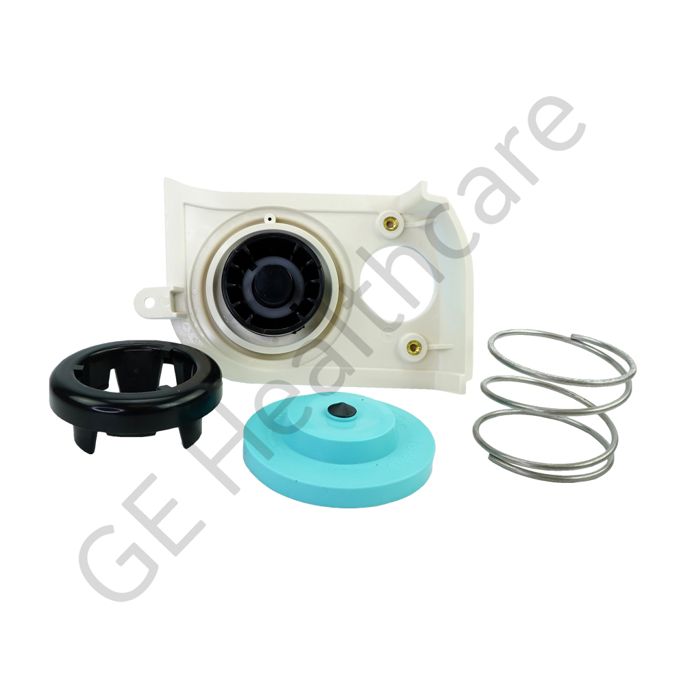 Assembly APL VALVE LINEAR Assembly APL VALVE LINEAR