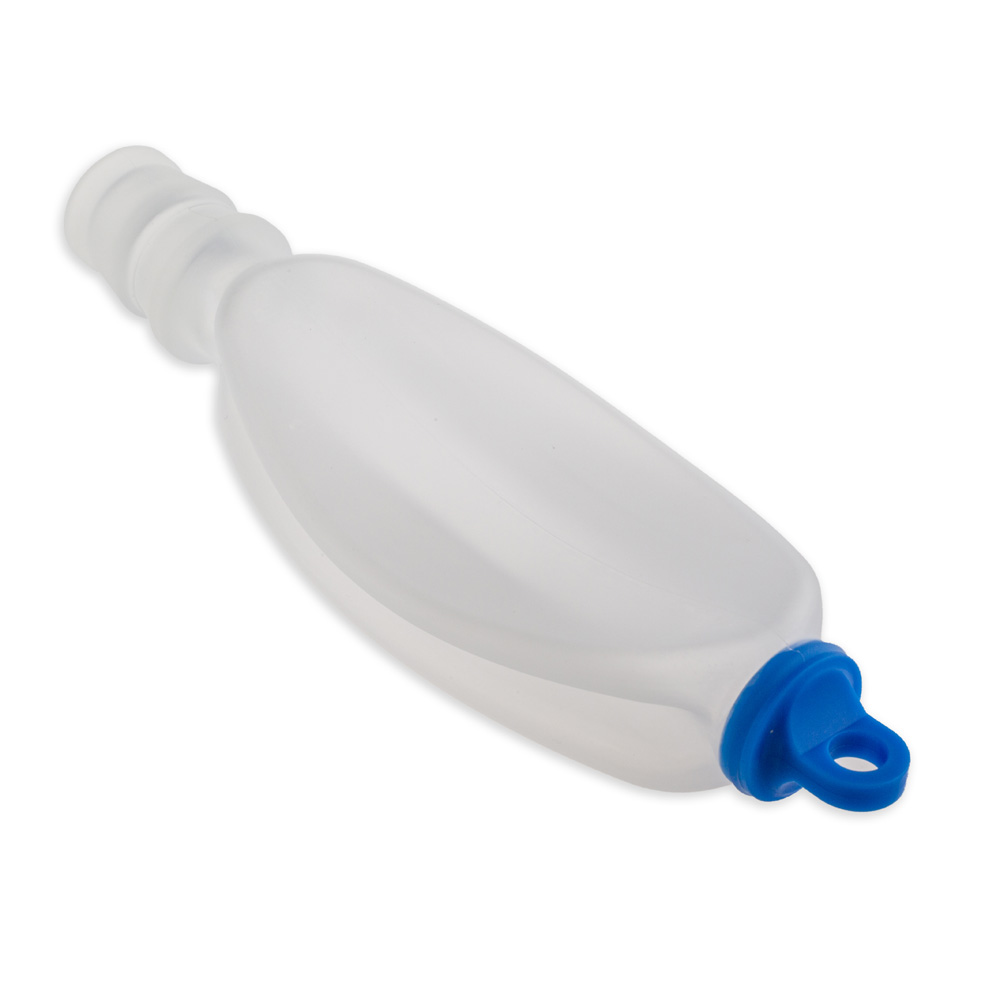 600 040 005EAGE, BALÓN MANUAL, 0.5L, REUTILIZABLE, MANGUITO DE 22MM 600 040 005EAGE, BALÓN MANUAL, 0.5L, REUTILIZABLE, MANGUITO DE 22MM