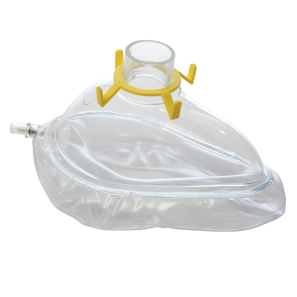 038-51-400GE, MASCARILLA, DESECHABLE, TAMAÑO 5, CONEXIÓN 22MM, CAJA DE 50 038-51-400GE, MASCARILLA, DESECHABLE, TAMAÑO 5, CONEXIÓN 22MM, CAJA DE 50