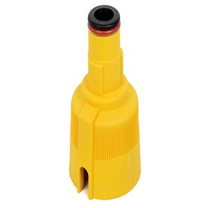 Adaptador de botella EASY-FIL, sevoflurano Adaptador de botella EASY-FIL, sevoflurano