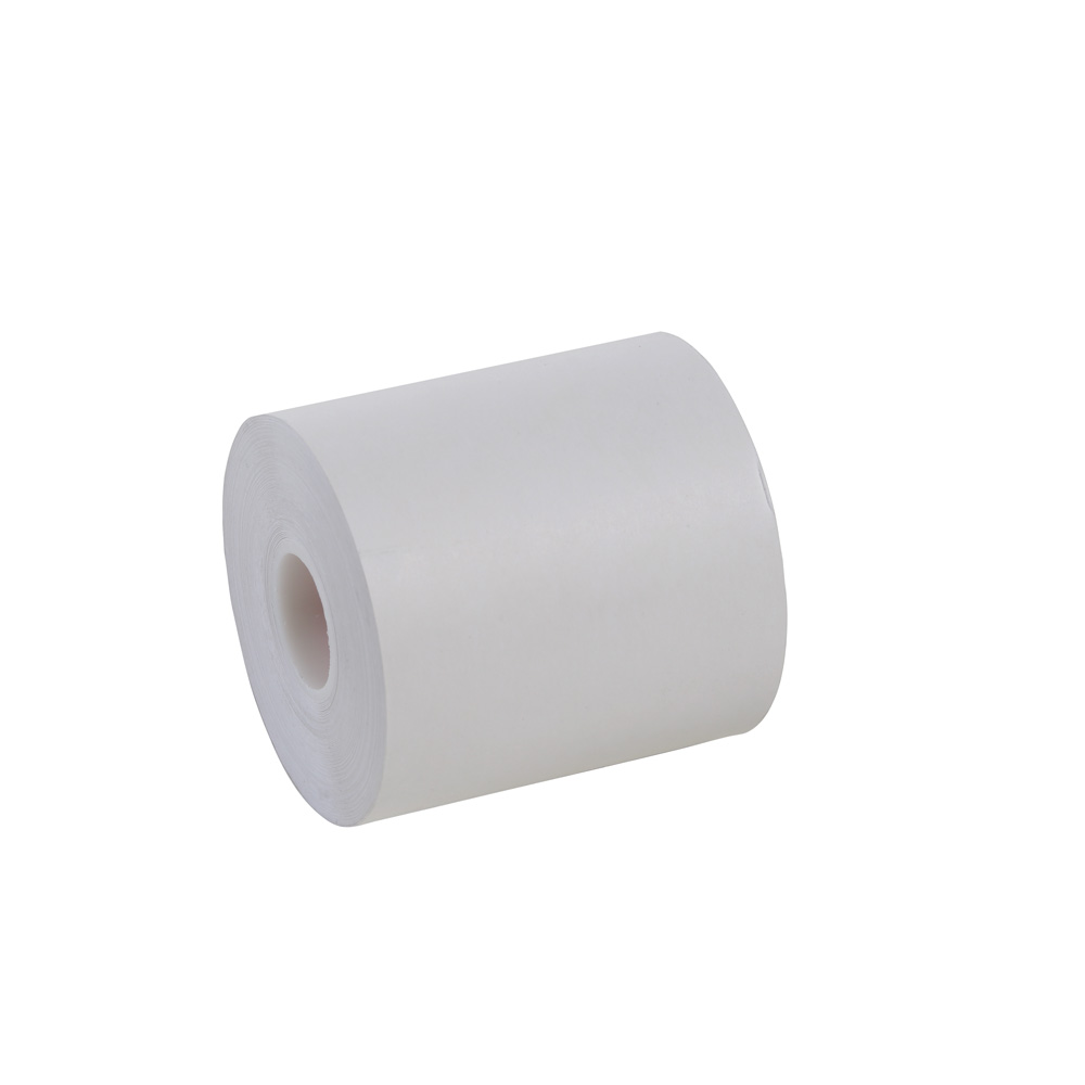 Thermal Paper,  50mm X 27.4m (2in X 90ft), Blank, 48 Rolls Thermal Paper,  50mm X 27.4m (2in X 90ft), Blank, 48 Rolls