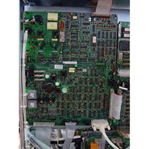 Generator Command Board 2107747-2 Generator Command Board 2107747-2