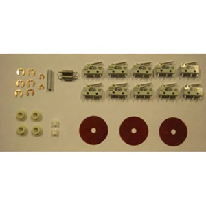 Extraction Maintenance Kit Extraction Maintenance Kit