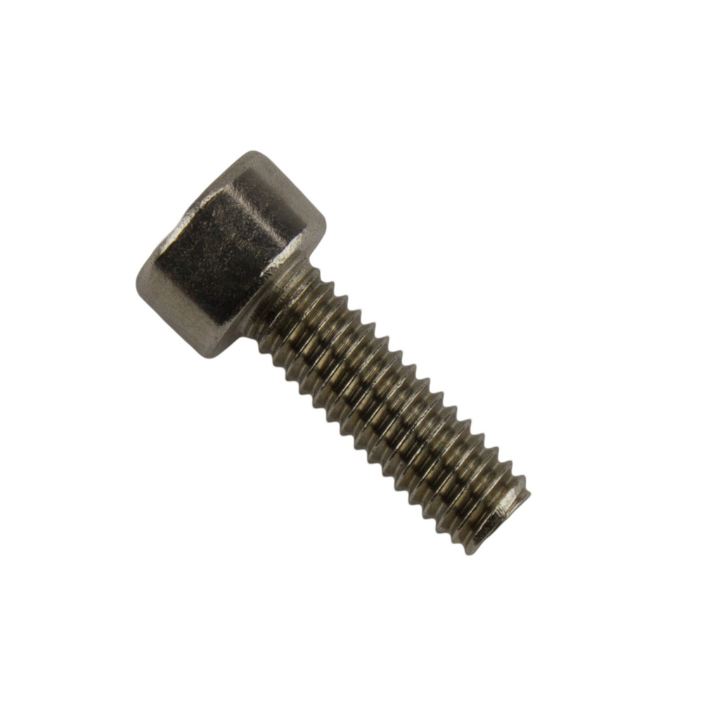M4X12 Socket Head Cap Screw M4X12 Socket Head Cap Screw