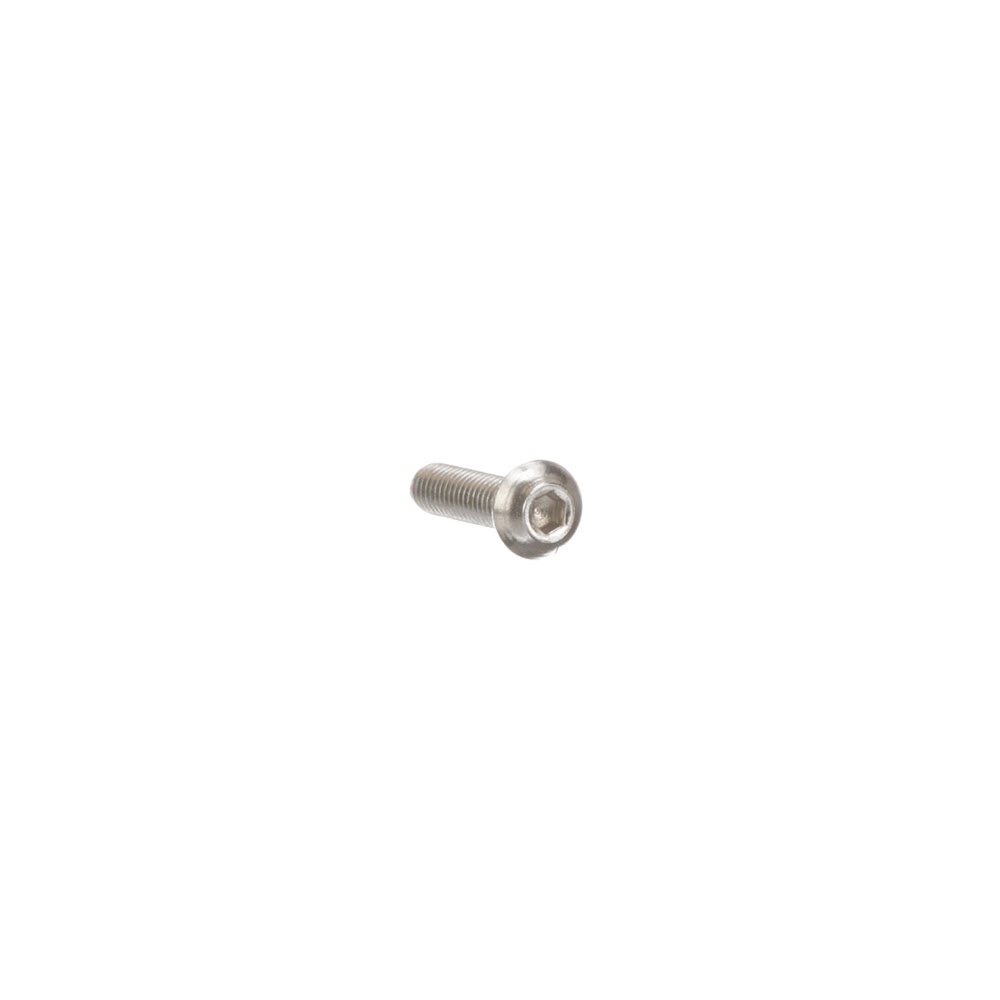 Screw Button Head 4mm x 16mm Screw Button Head 4mm x 16mm